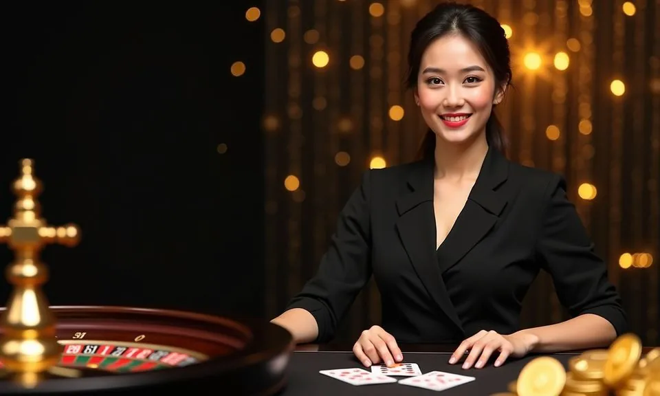 MoMo Blackjack